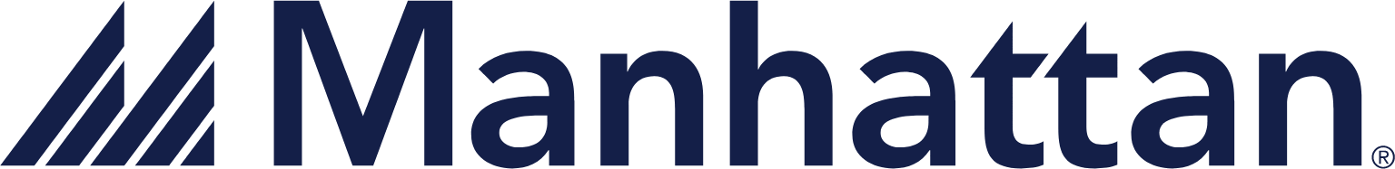 Manhattan Associates logo