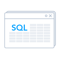 SQL Icon