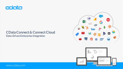 CData Connect overview video thumbnail