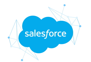 Salesforce Logo