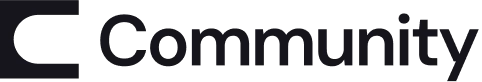 Community logo
