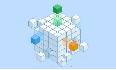 SSAS Cube