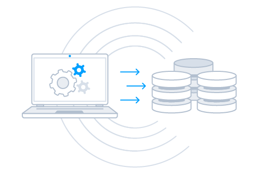 Illustrating Low-Code Platforms