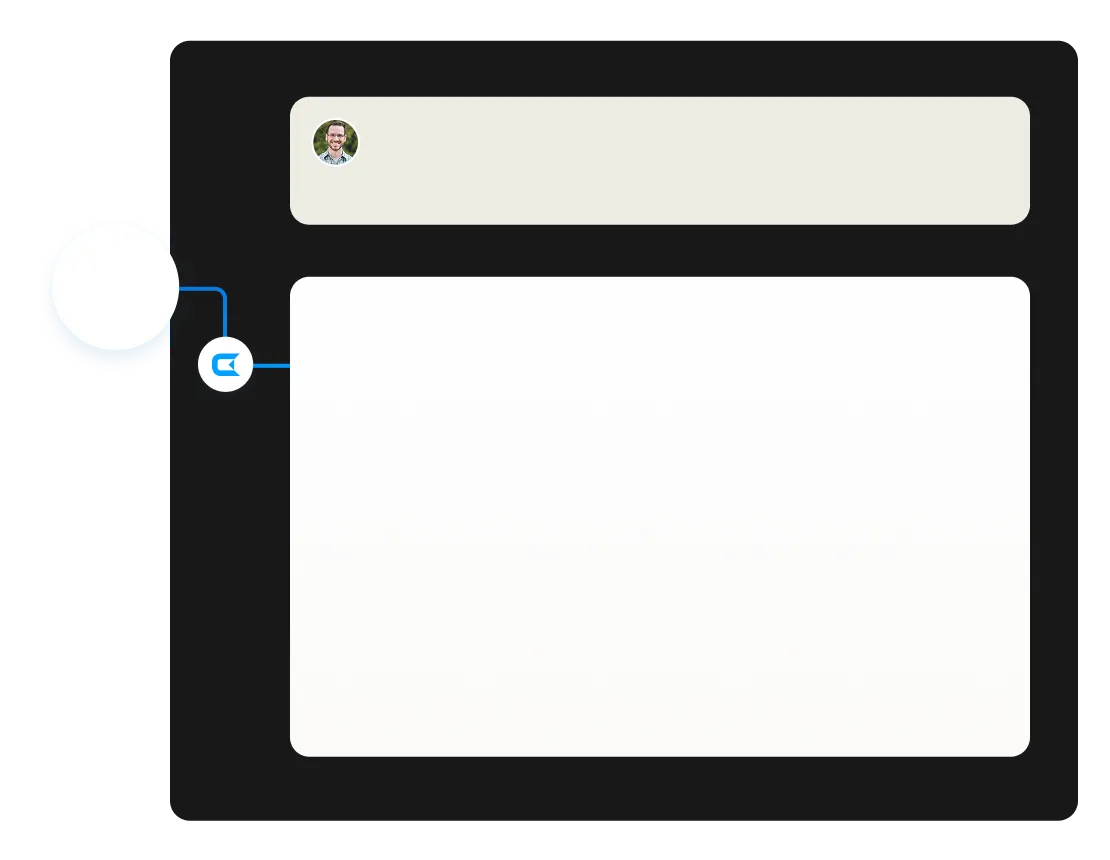 Ask Claude a question