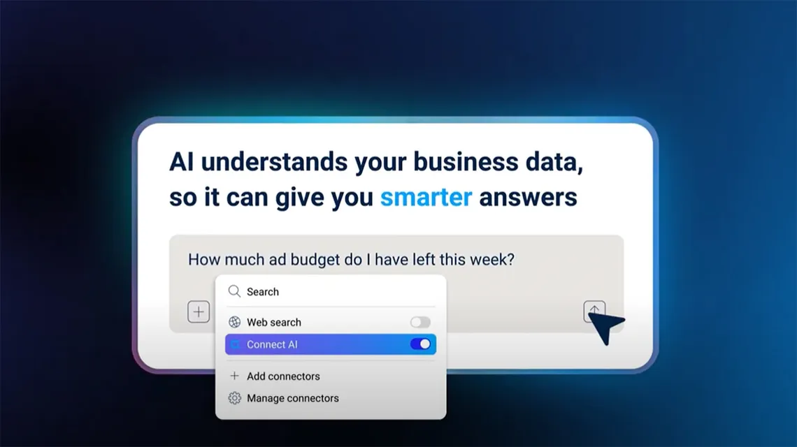 CData Connect AI Video thumbnail
