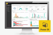 Act-On Power BI Connector