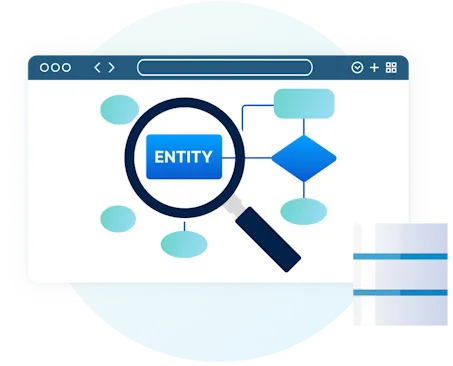 Sage 50 UK data discovery