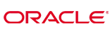 Oracle Logo