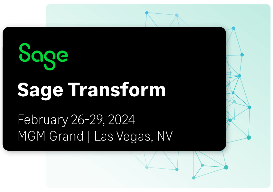 CData Software Sage Transform 2024