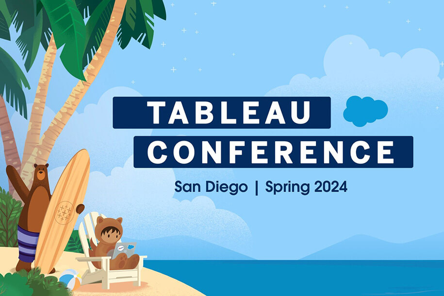 Tableau Conference