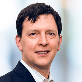 Dr. Nick Golovin