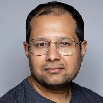 Harshit Kohli