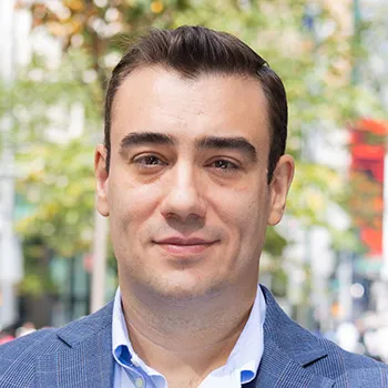 Marcelo Lavanhini
