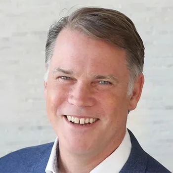 Mark Palmer