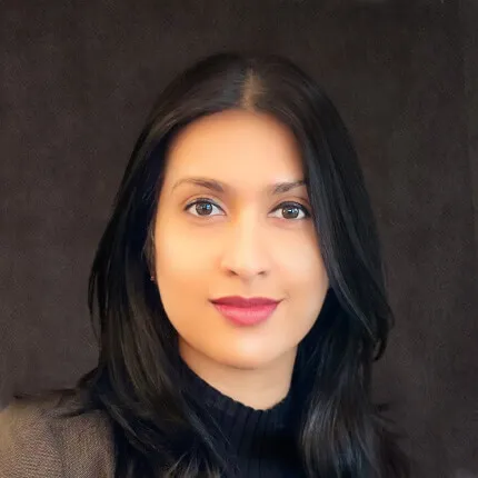 Meera Ramachandran