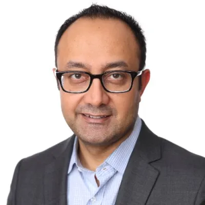 Rahul Pahuja