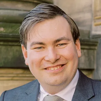 Sven Wilbert