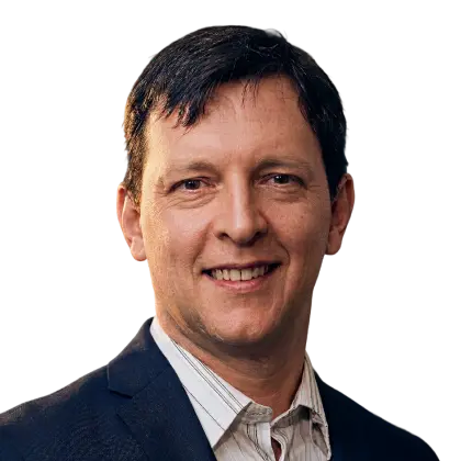 Nick Golovin