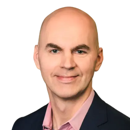 Erik Bailey