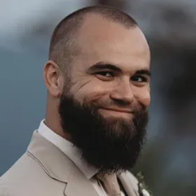 Zak Reynolds