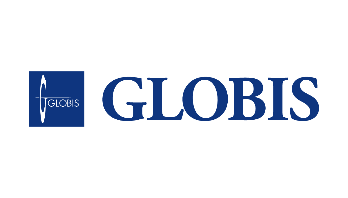 Globis ロゴ
