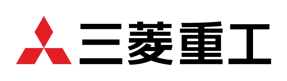 三菱重工ロゴ