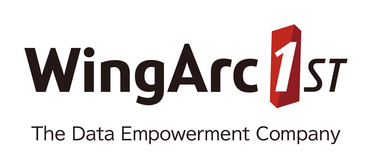 WingArc ロゴ