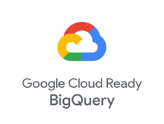 Google Cloud Ready BigQuery