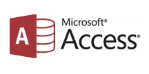 Access ロゴ画像