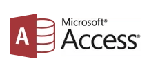 Access Linked Tables ロゴ