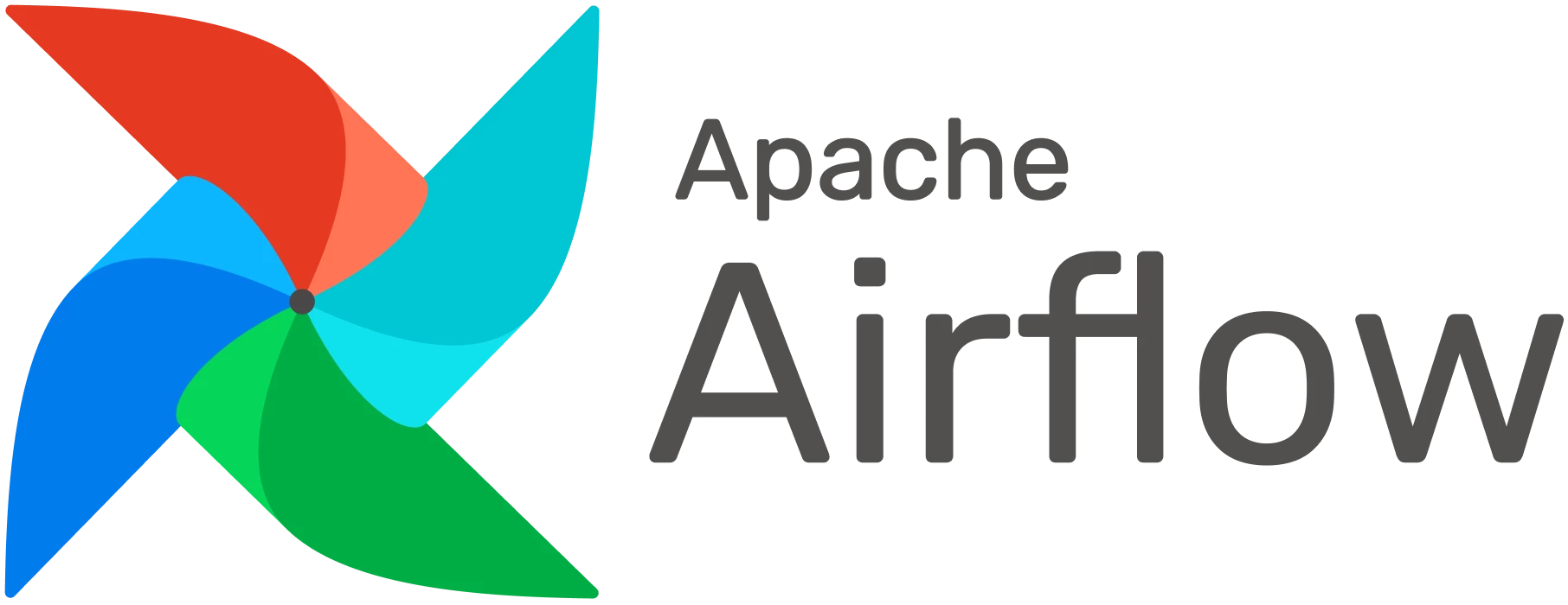 Apache Airflow ロゴ