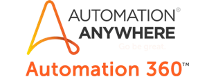 Automation360 ロゴ