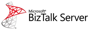 Biztalk ロゴ