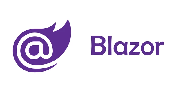 Blazor ロゴ