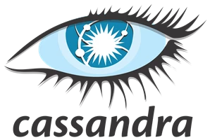Apache Cassandra ロゴ