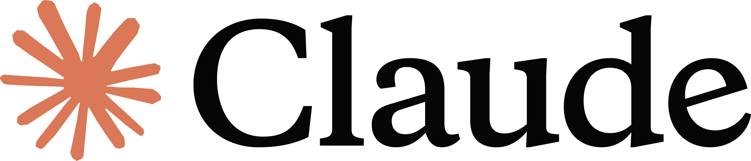 Claude ロゴ