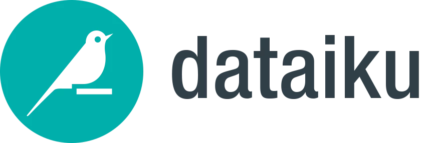 Dataiku DSS ロゴ