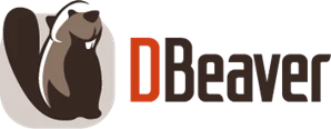 DBeaver ロゴ画像