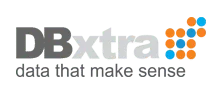 DBxtra ロゴ
