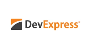 DevExpress ロゴ