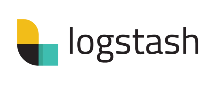 Elasticsearch Logstash ロゴ