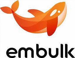 Embulk ロゴ画像