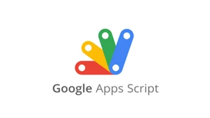 Google Apps Script ロゴ