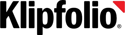 Klipfolio ロゴ