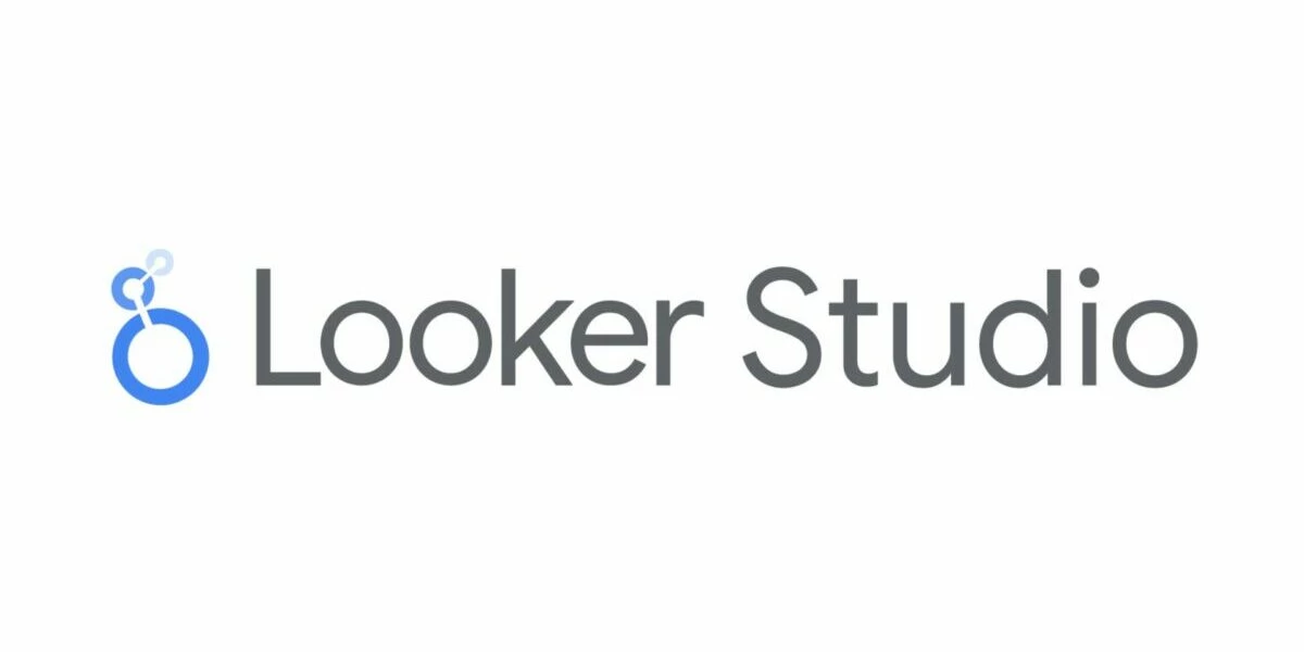 Looker Studio ロゴ