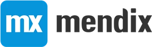 Mendix ロゴ