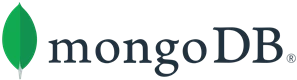 MongoDB ロゴ画像