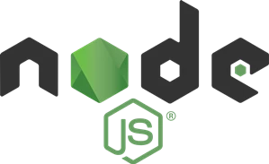 NodeJS ロゴ