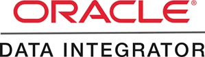 Oracle Data Integrator ロゴ