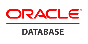 Oracle Database ロゴ